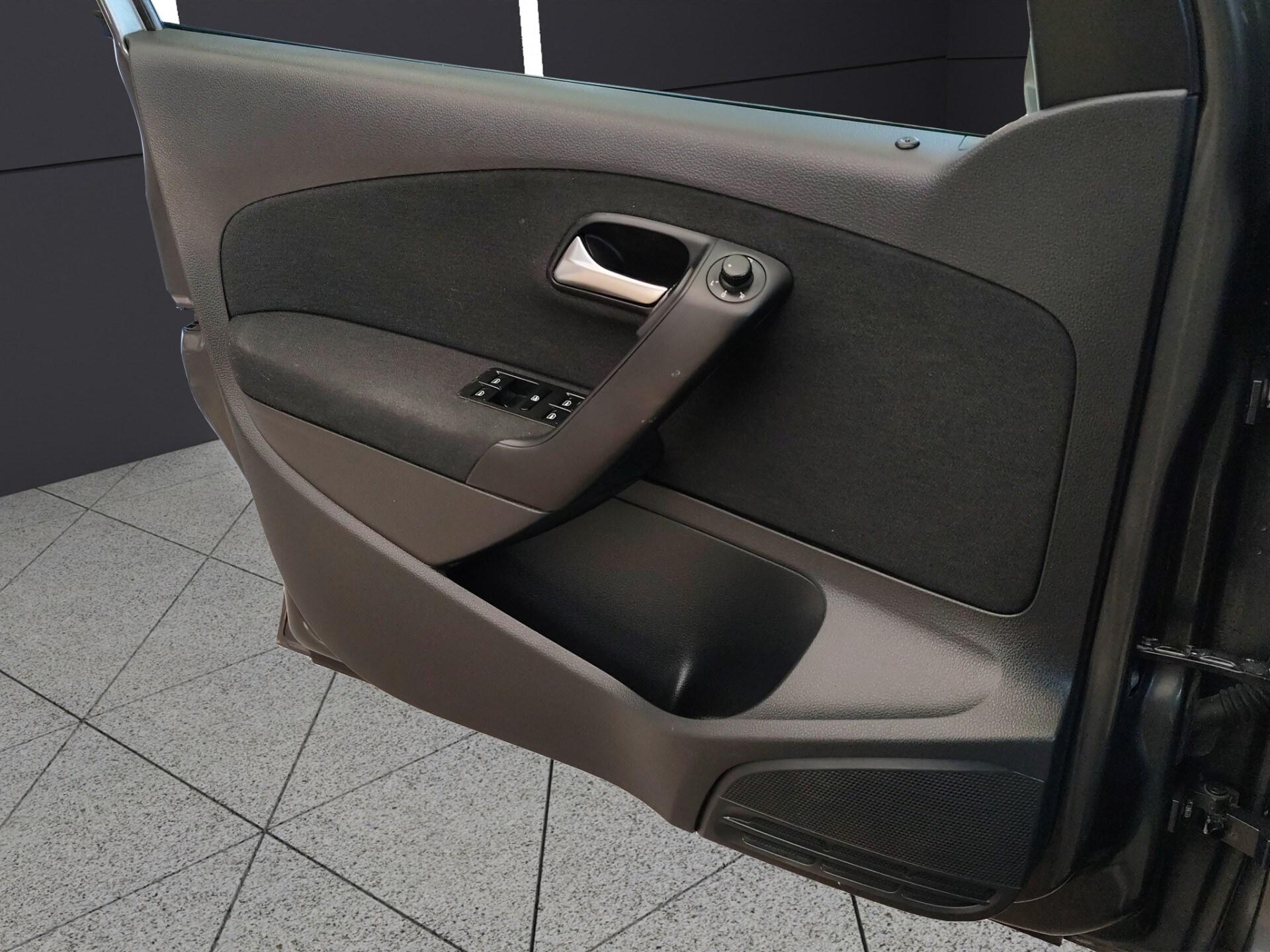 VOLKSWAGEN Polo 1.2 TDI DPF 5 p. Comfortline