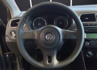 VOLKSWAGEN Polo 1.2 TDI DPF 5 p. Comfortline