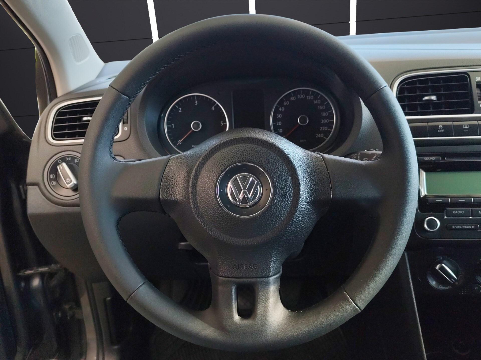 VOLKSWAGEN Polo 1.2 TDI DPF 5 p. Comfortline
