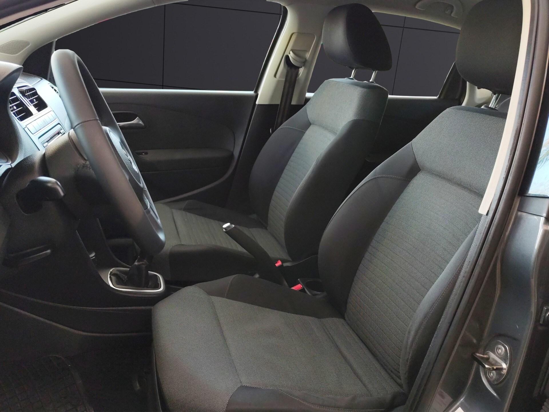 VOLKSWAGEN Polo 1.2 TDI DPF 5 p. Comfortline