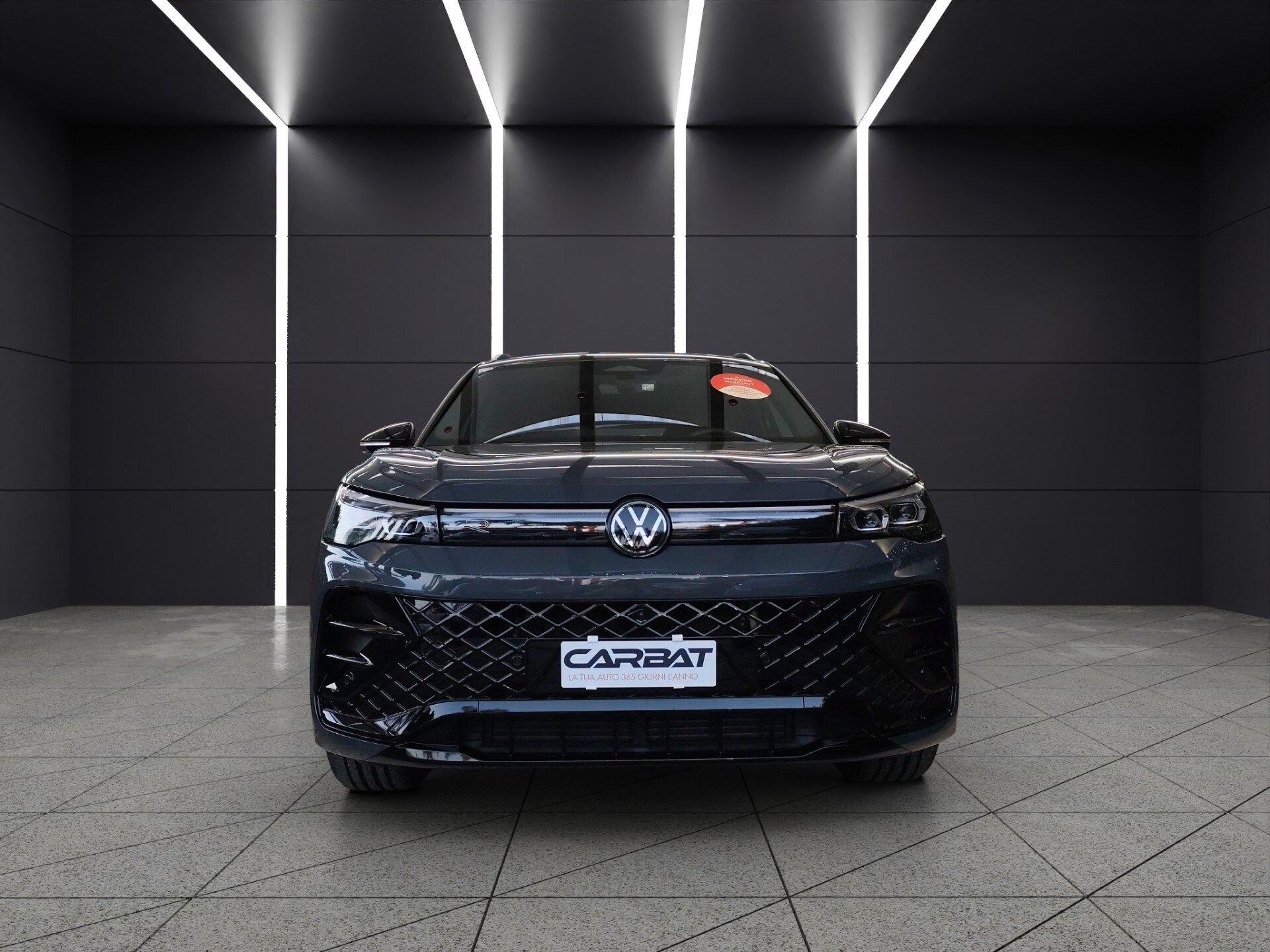 VOLKSWAGEN Tiguan 2.0 TDI 150 CV DSG R-Line Plus