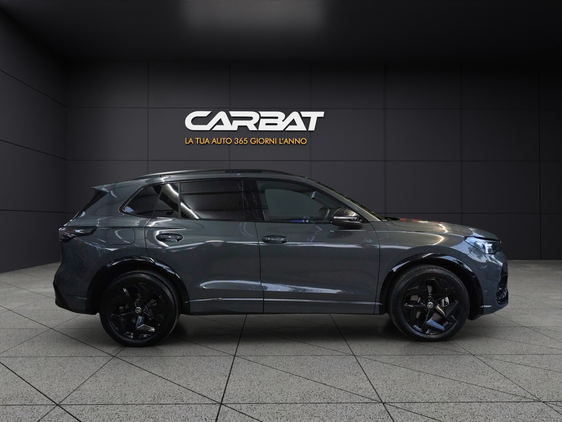 VOLKSWAGEN Tiguan 2.0 TDI 150 CV DSG R-Line Plus