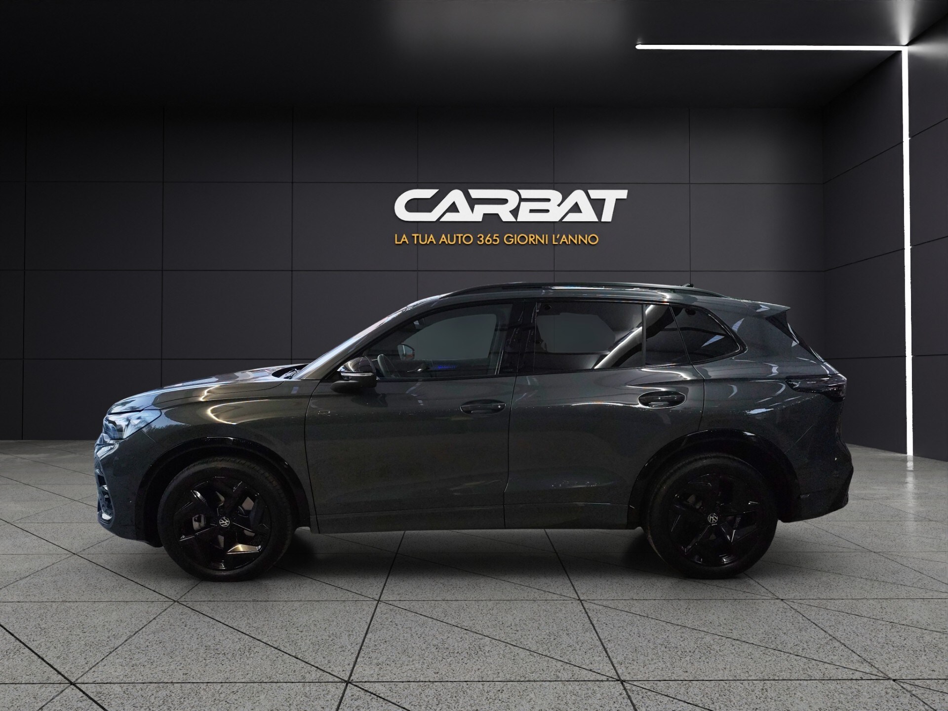 VOLKSWAGEN Tiguan 2.0 TDI 150 CV DSG R-Line Plus