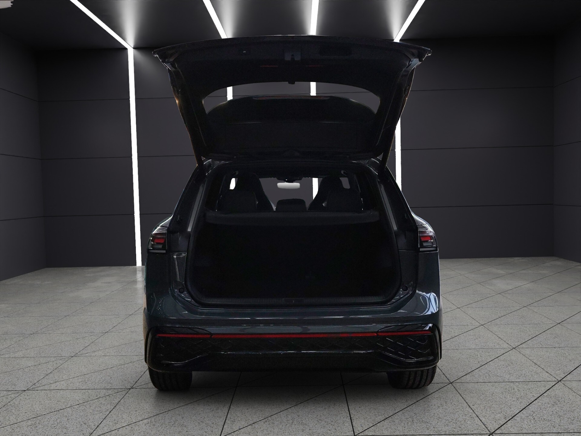 VOLKSWAGEN Tiguan 2.0 TDI 150 CV DSG R-Line Plus