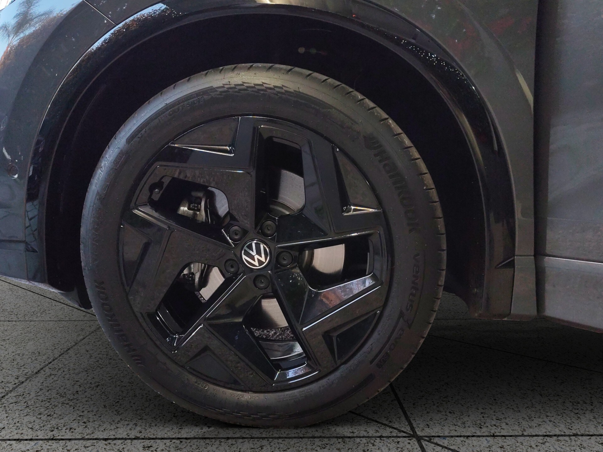 VOLKSWAGEN Tiguan 2.0 TDI 150 CV DSG R-Line Plus