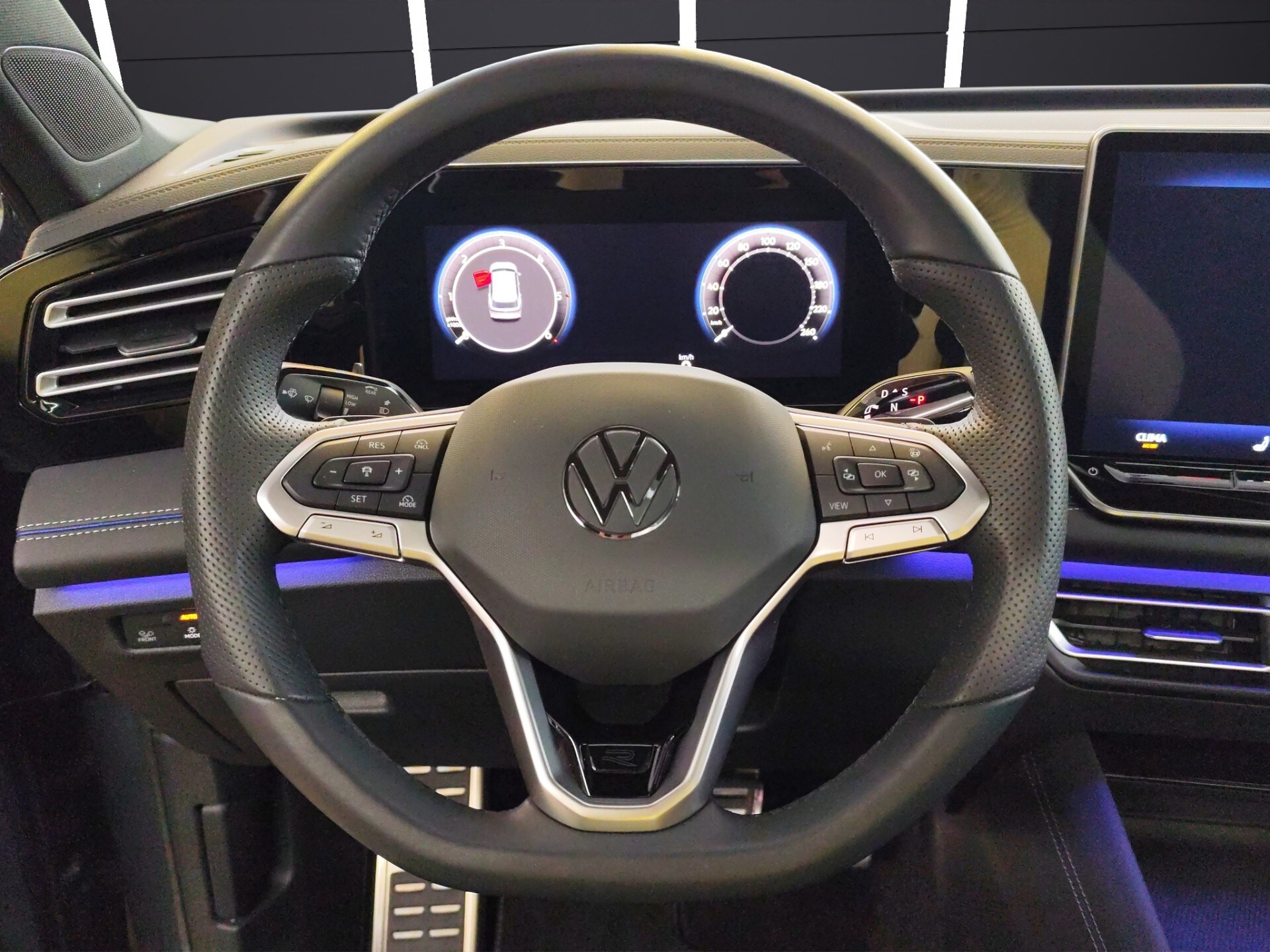 VOLKSWAGEN Tiguan 2.0 TDI 150 CV DSG R-Line Plus