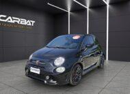 ABARTH 695 1.4 Turbo T-Jet 190 CV Biposto