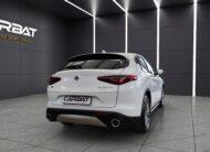 ALFA ROMEO Stelvio 2.2 Turbodiesel 190 CV AT8 Q4 Business