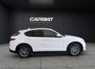 ALFA ROMEO Stelvio 2.2 Turbodiesel 190 CV AT8 Q4 Business