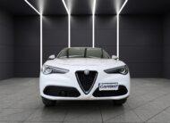 ALFA ROMEO Stelvio 2.2 Turbodiesel 190 CV AT8 Q4 Business