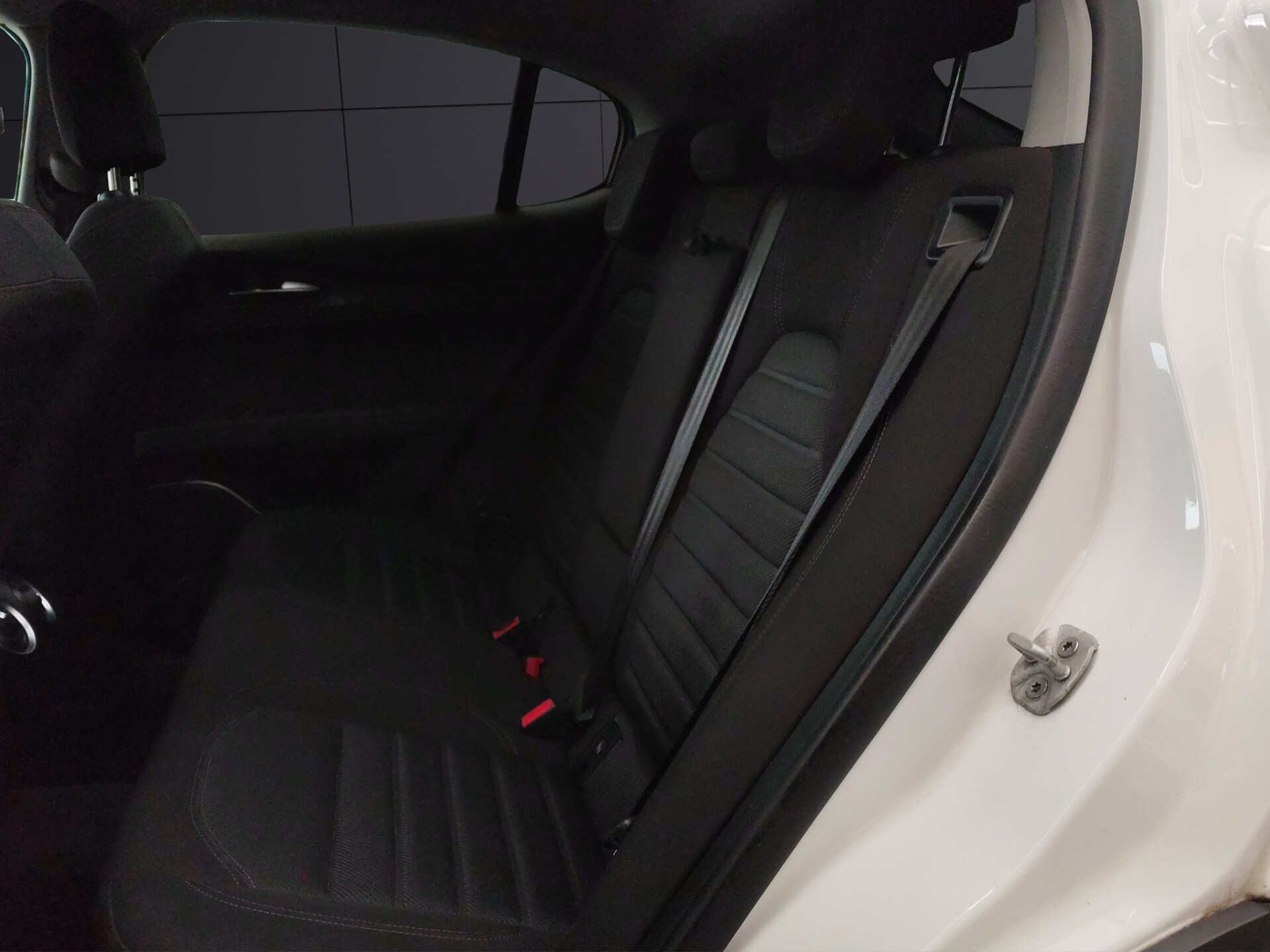 ALFA ROMEO Stelvio 2.2 Turbodiesel 190 CV AT8 Q4 Business