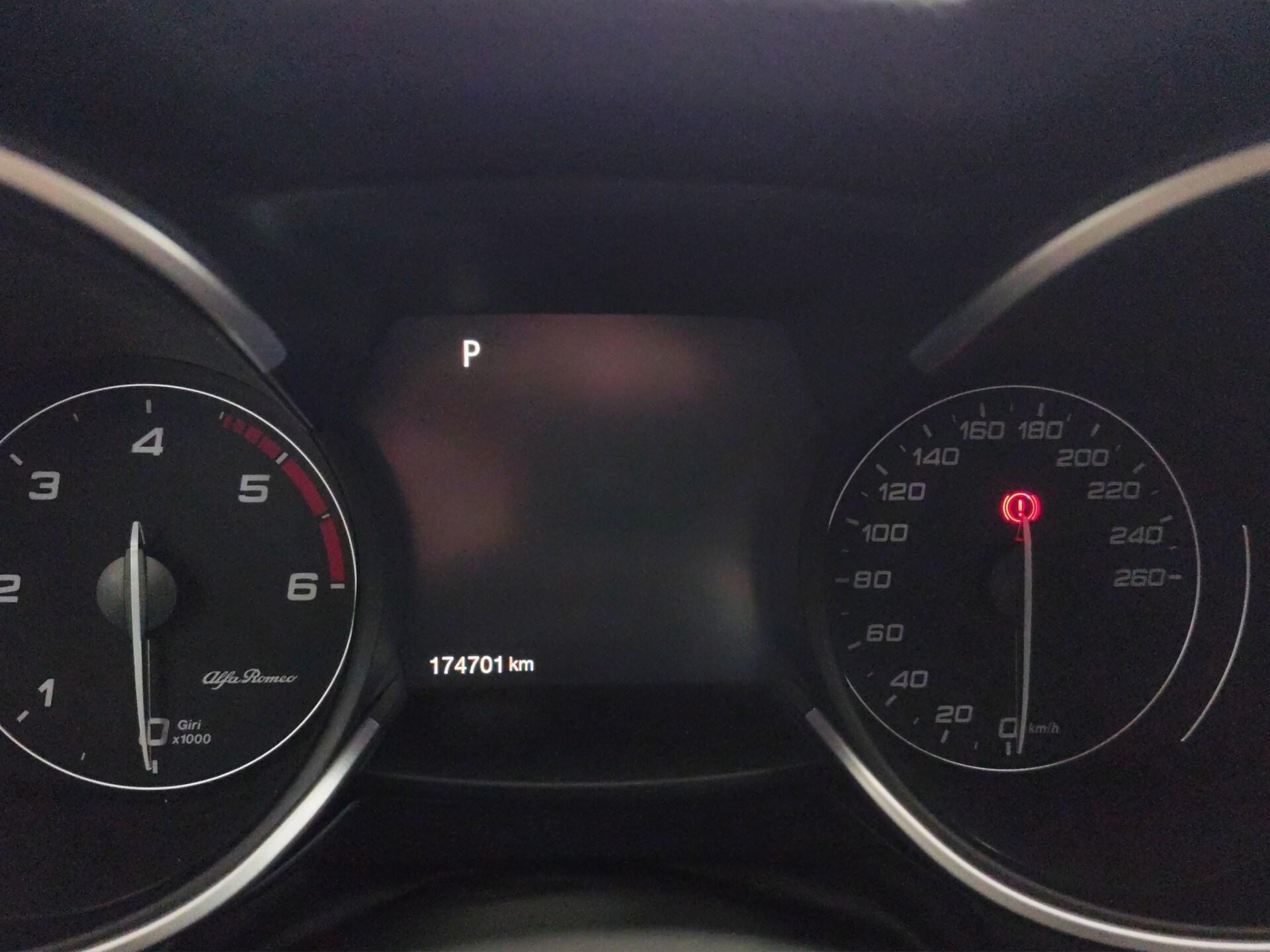 ALFA ROMEO Stelvio 2.2 Turbodiesel 190 CV AT8 Q4 Business