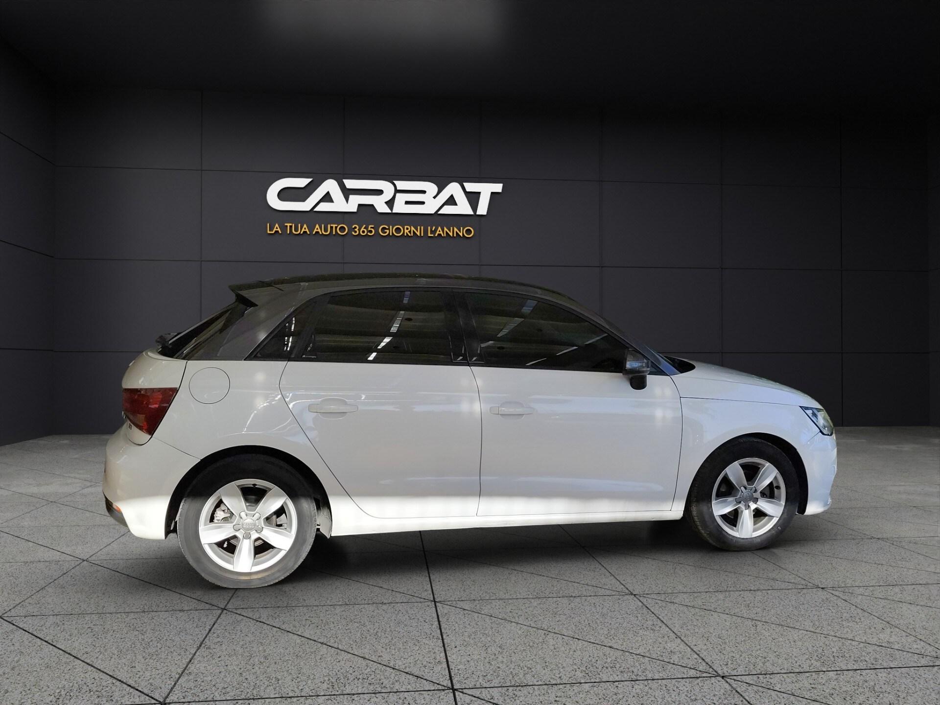 AUDI A1 1.4 TDI