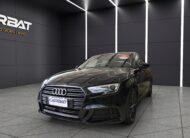 AUDI A3 SPB 2.0 TDI S tronic