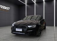 AUDI RS 3 SPB