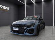 AUDI RS 3 SPB TFSI quattro S tronic