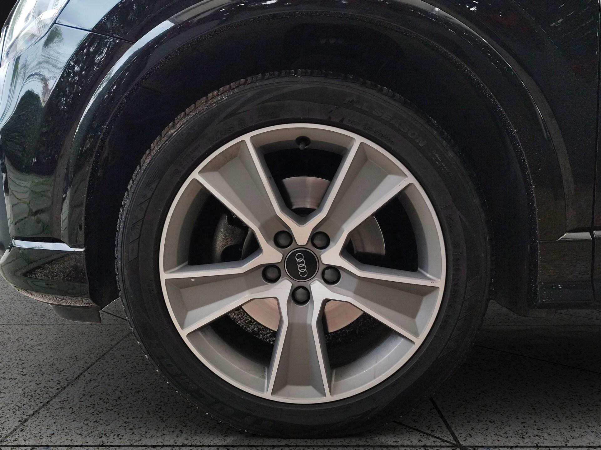 AUDI Q2 1.0 TFSI S tronic Sport