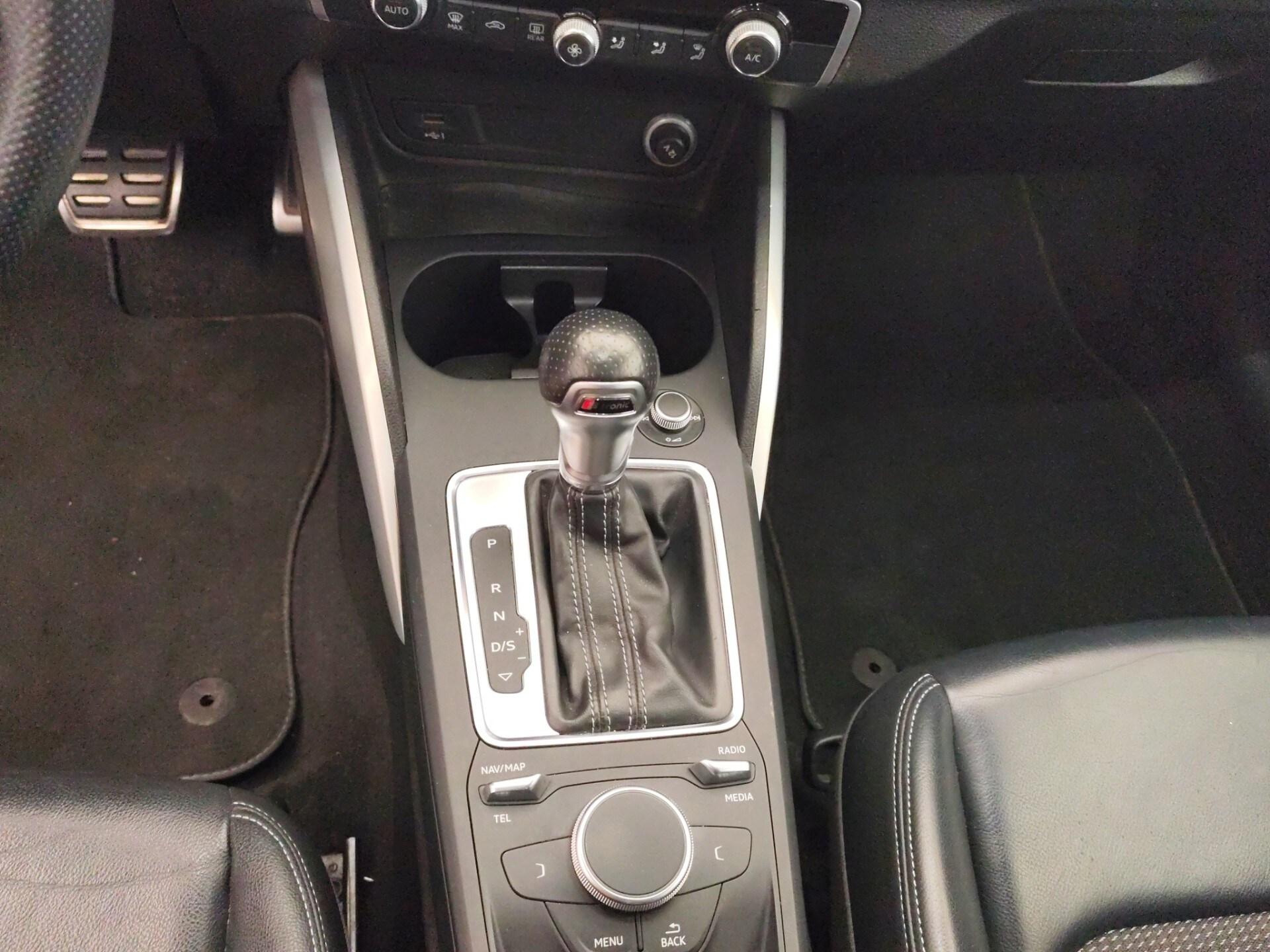 AUDI Q2 1.0 TFSI S tronic Sport