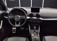 AUDI Q2 1.0 TFSI S tronic Sport