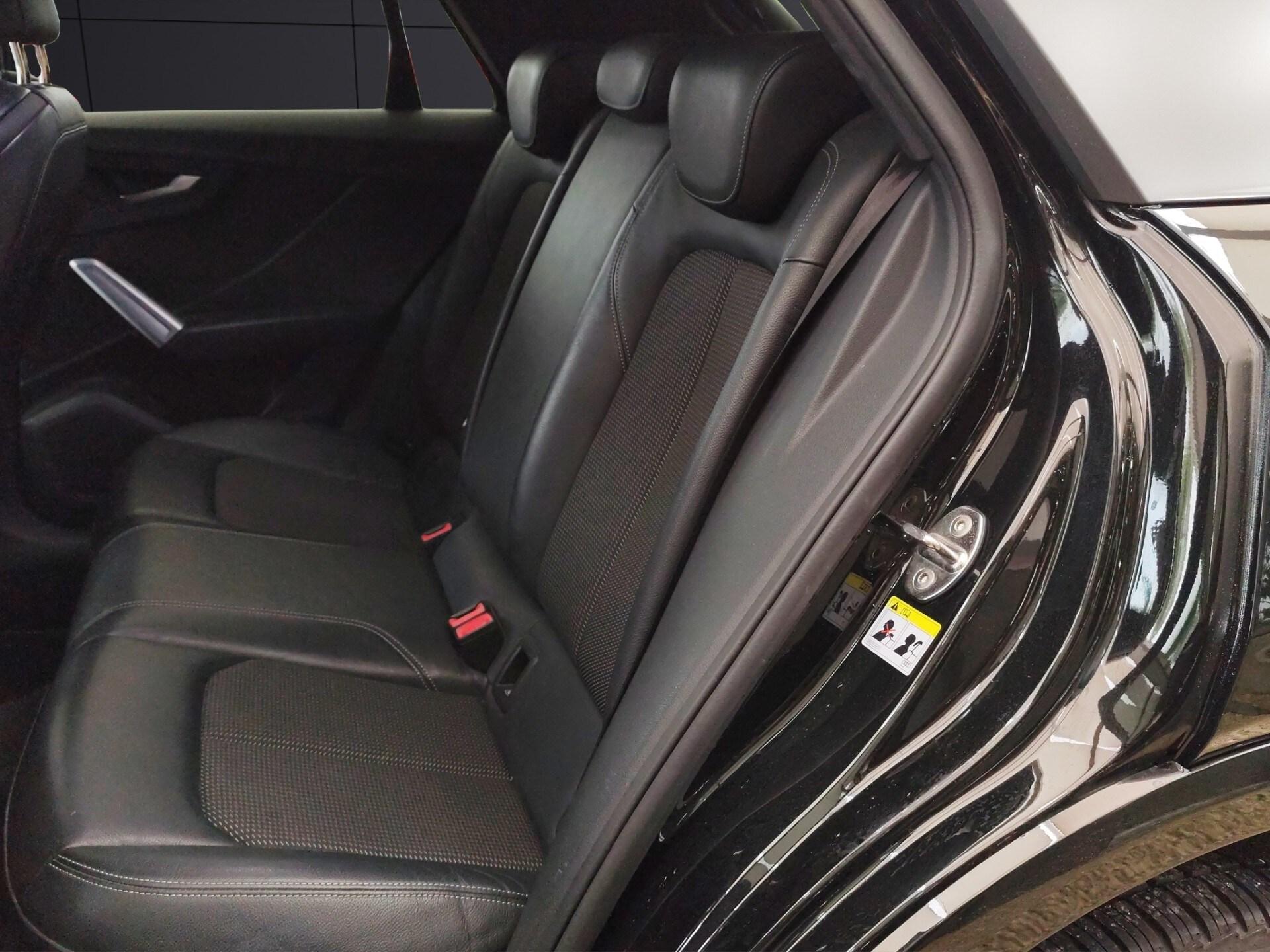 AUDI Q2 1.0 TFSI S tronic Sport