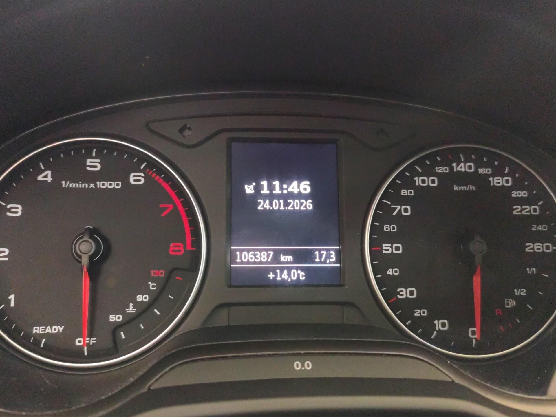 AUDI Q2 1.0 TFSI S tronic Sport