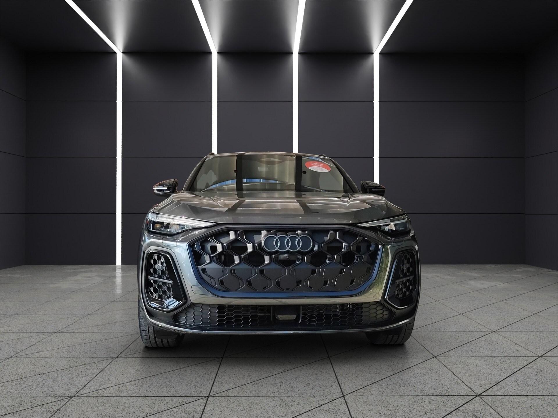 AUDI Q5 e-hybrid 220 kW S tronic quattro S Line Edition