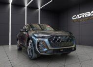 AUDI Q5 e-hybrid 220 kW S tronic quattro S Line Edition