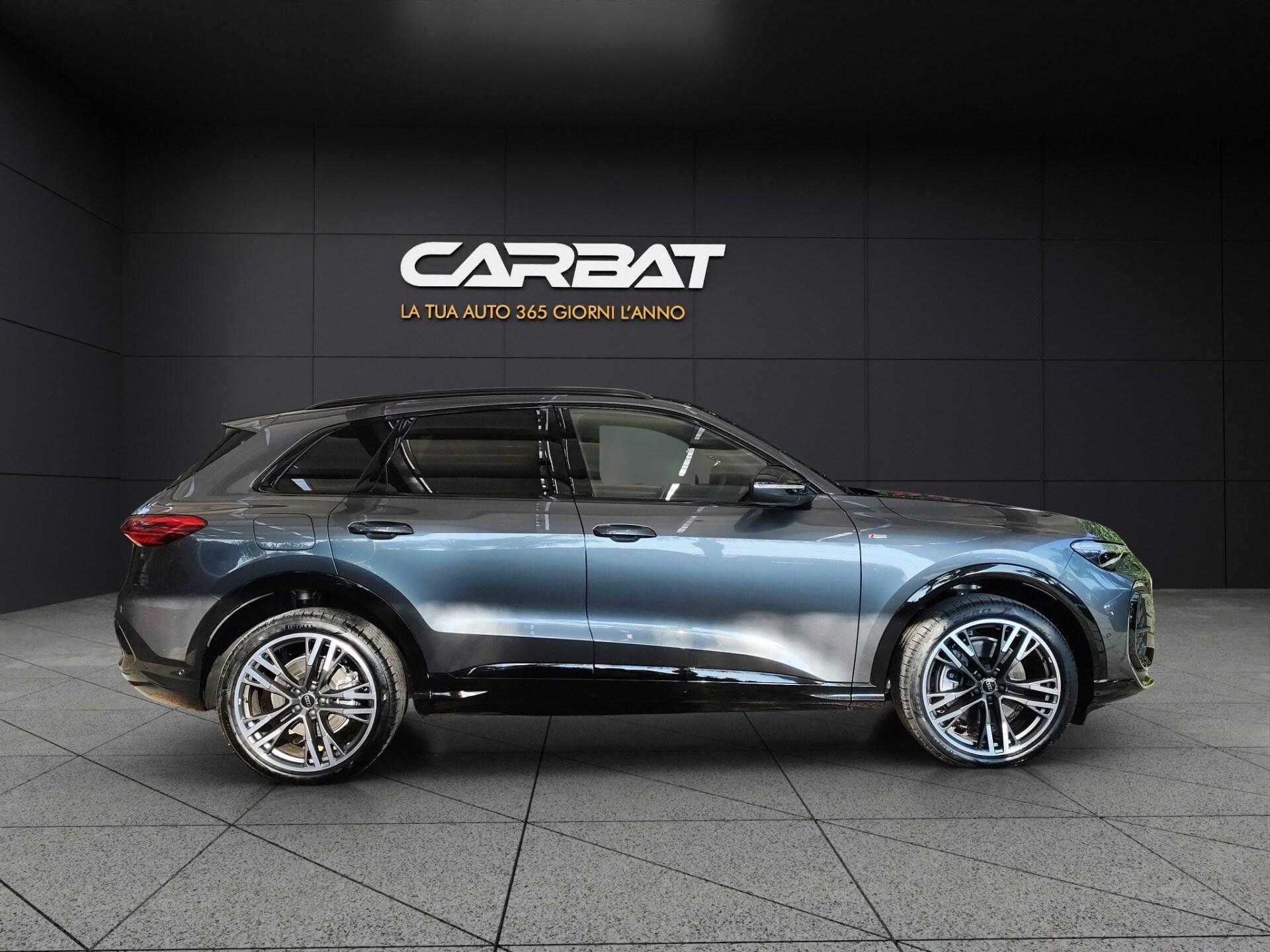 AUDI Q5 e-hybrid 220 kW S tronic quattro S Line Edition