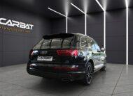 AUDI Q7 3.0 TDI 218 CV ultra quattro tiptronic Sport Plus