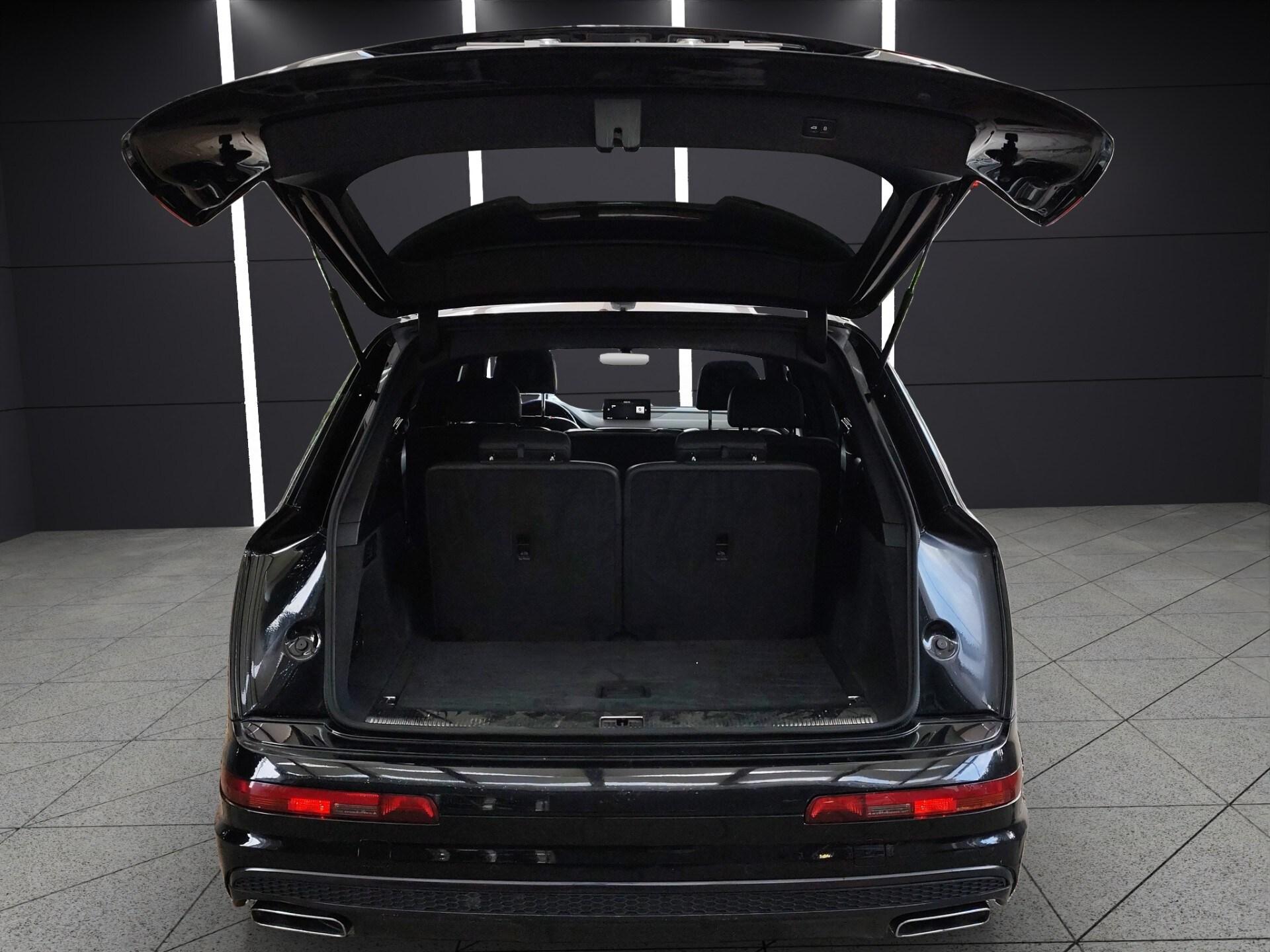 AUDI Q7 3.0 TDI 218 CV ultra quattro tiptronic Sport Plus