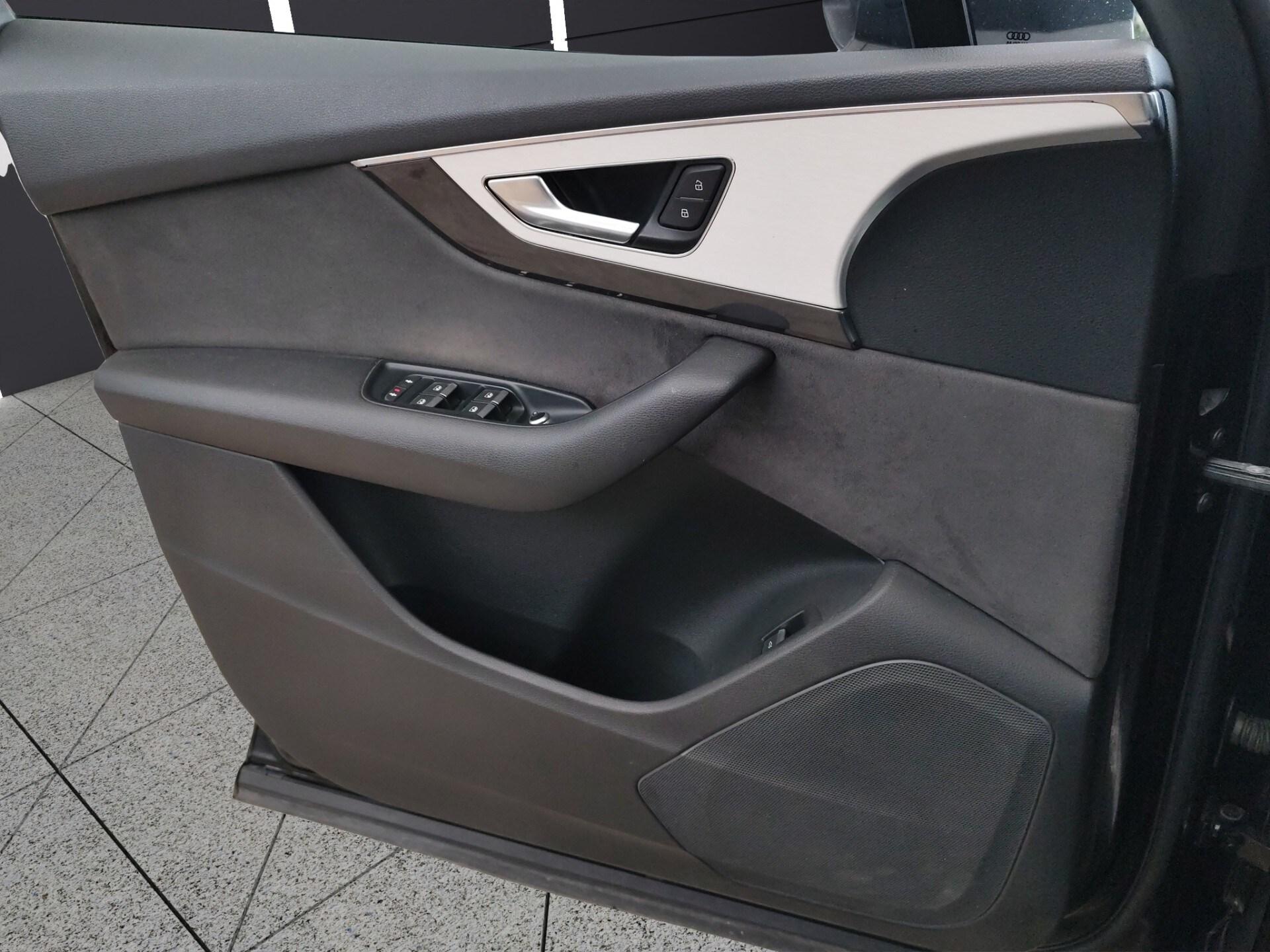 AUDI Q7 3.0 TDI 218 CV ultra quattro tiptronic Sport Plus