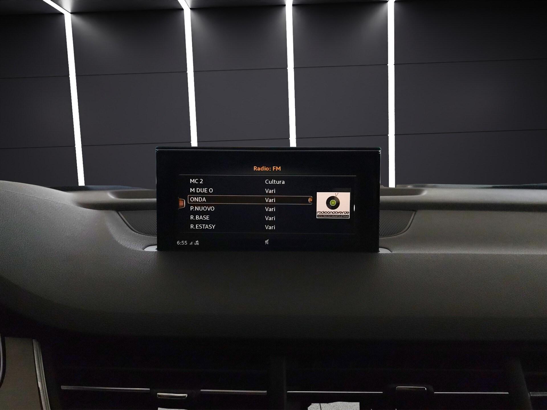 AUDI Q7 3.0 TDI 218 CV ultra quattro tiptronic Sport Plus