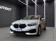 BMW 116d 5p. Luxury