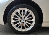 BMW 116d 5p. Luxury