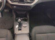 BMW 116d 5p. Luxury