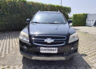 CHEVROLET Captiva 2.0 VCDi LS