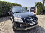 CHEVROLET Captiva 2.0 VCDi LS