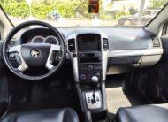CHEVROLET Captiva 2.0 VCDi LS