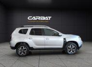 DACIA Duster 1.0 TCe 100 CV ECO-G 4×2 Prestige