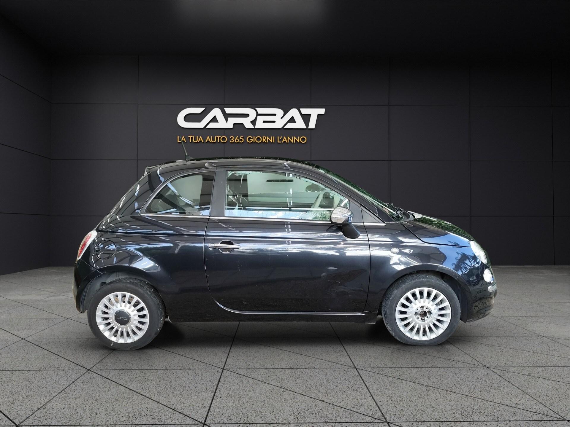 FIAT 500 1.2 “S”