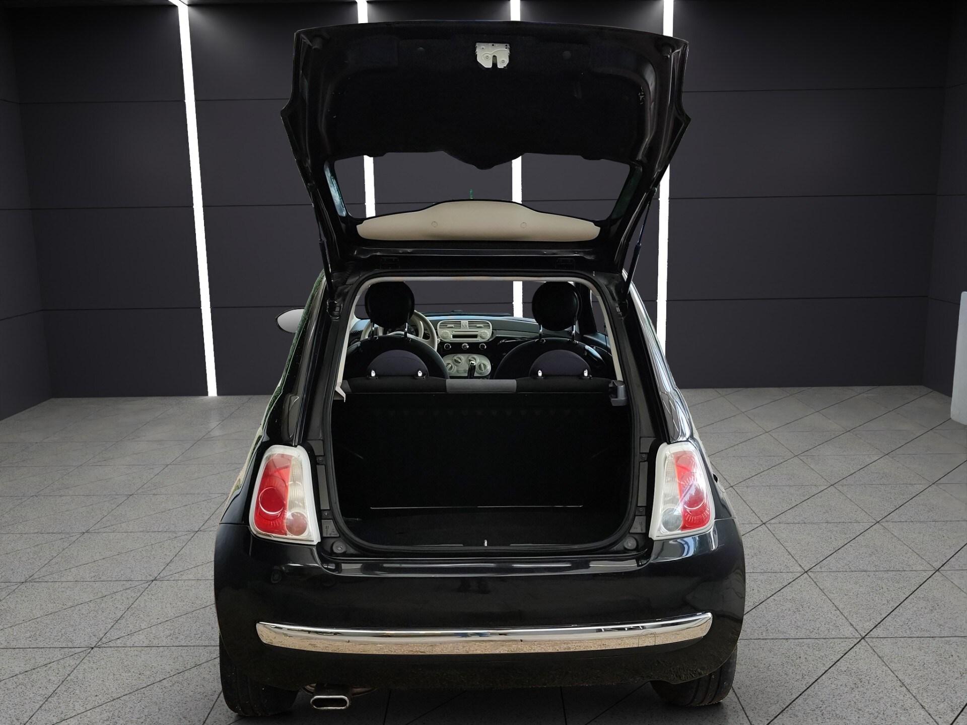FIAT 500 1.2 “S”