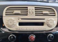 FIAT 500 1.2 “S”