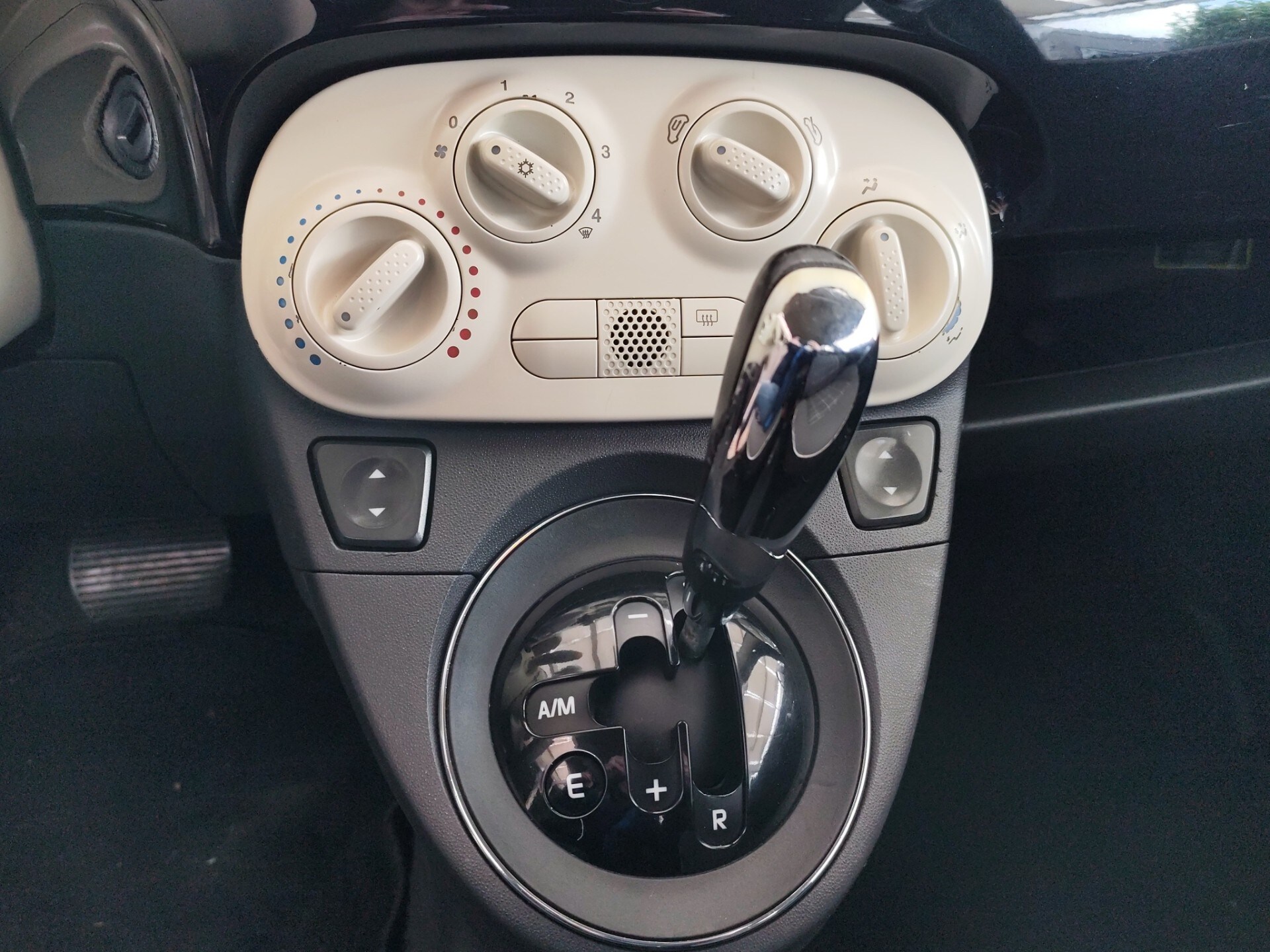 FIAT 500 1.2 “S”