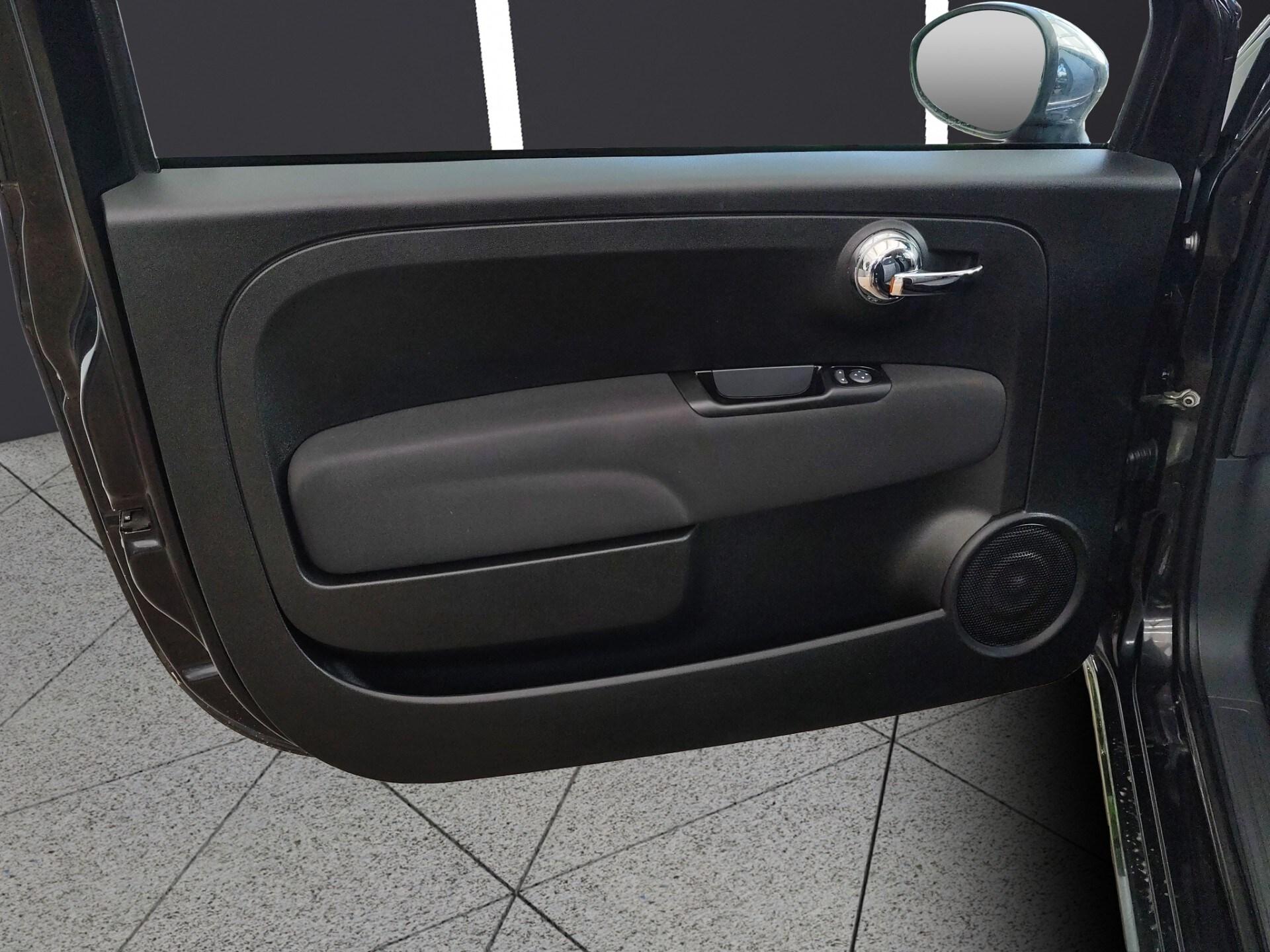 FIAT 500 1.2 “S”