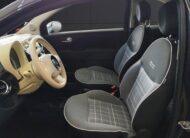 FIAT 500 1.2 “S”