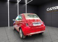 FIAT 500 C 1.2 Lounge