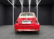 FIAT 500 C 1.2 Lounge