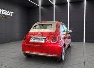 FIAT 500 C 1.2 Lounge