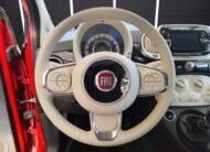 FIAT 500 C 1.2 Lounge