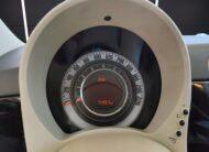 FIAT 500 C 1.2 Lounge